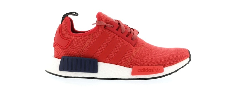 adidas NMD R1 Vivid Red (Women's)