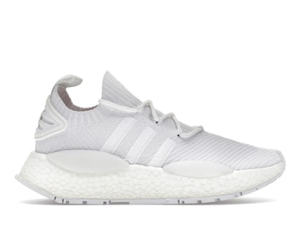 adidas NMD W1 Cloud White (Women's) - IE5465 - US adidas NMD W1 Cloud White (Women's) - IE5465 - US