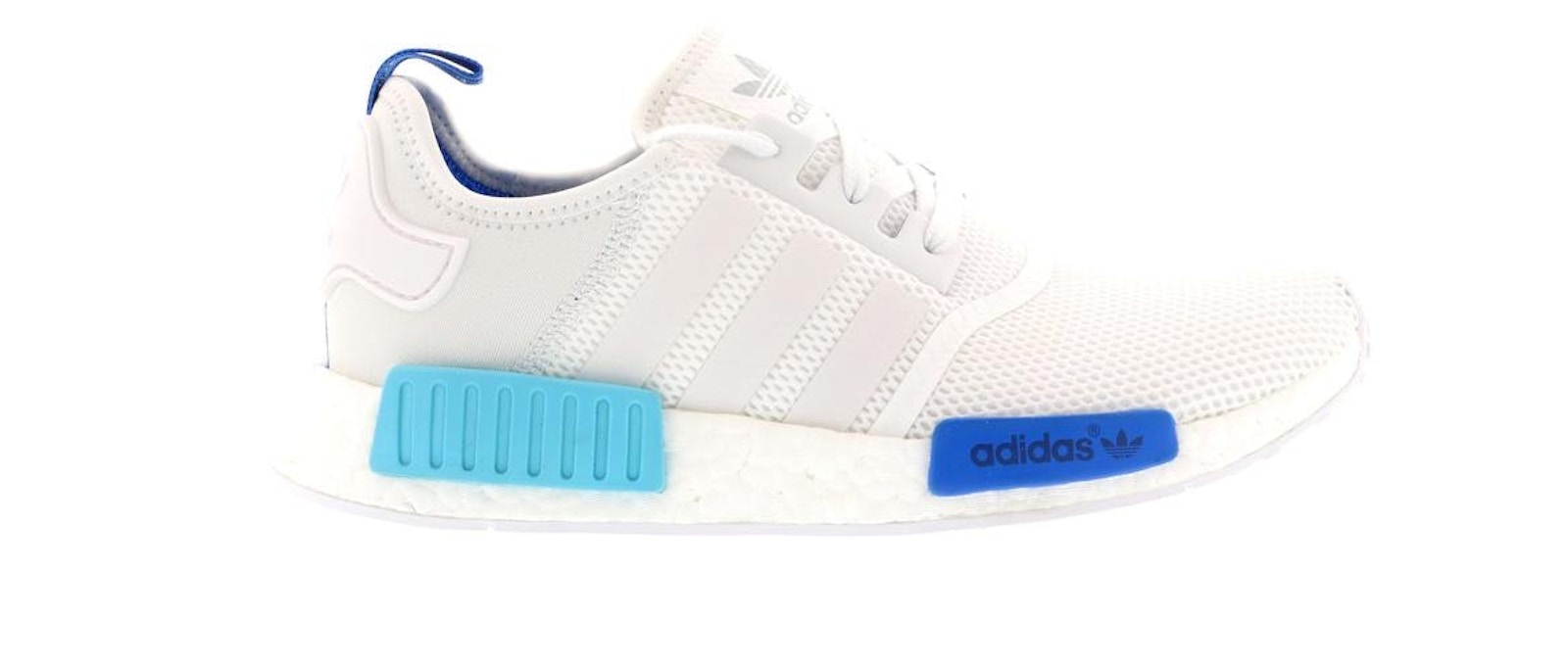adidas NMD R1 Blue Glow (W) - S75235