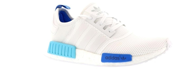 adidas NMD R1 Blue Glow (W) - S75235