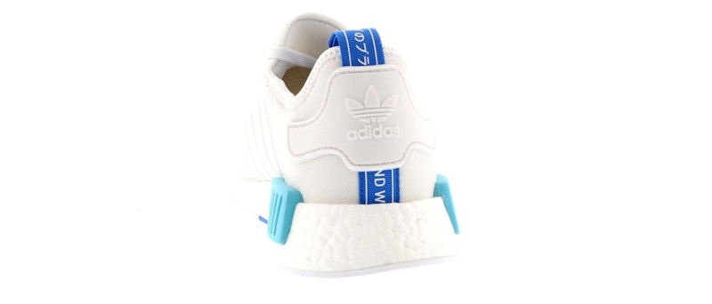 adidas NMD R1 Blue Glow (W) - S75235