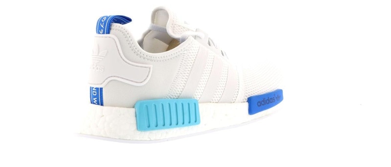 adidas NMD R1 Blue Glow (W) - S75235