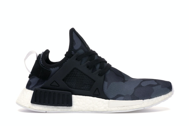 Adidas nmd cheap rx1 black