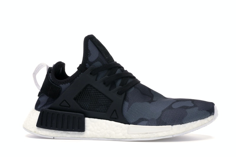 Black duck camo nmd Clearance
