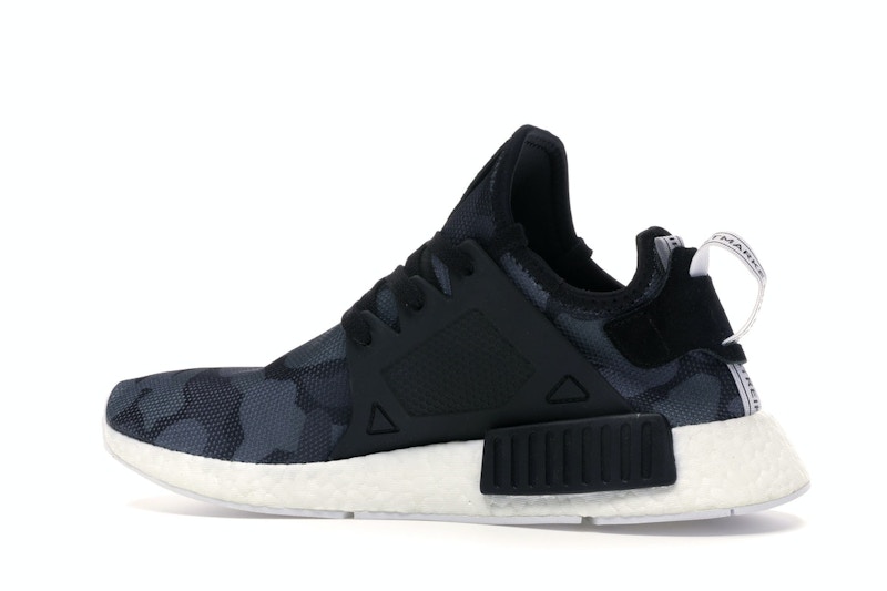 Adidas nmd xr1 camo black Outlet