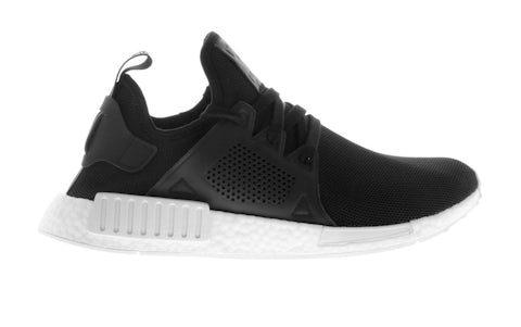 HOT Athletic Shoe Nmd Xr1 Black Blue White Adidas NMD XR1