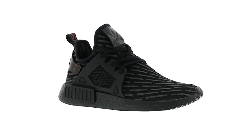 Nmd xr1 triple black adidas Clearance
