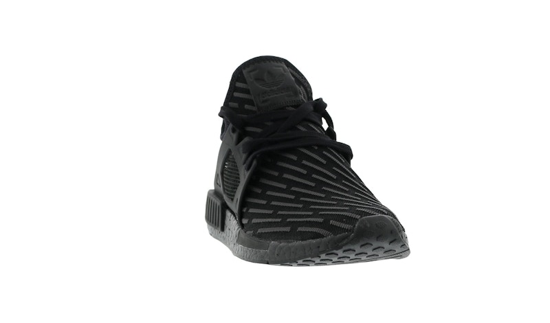 adidas NMD XR1 Triple Black