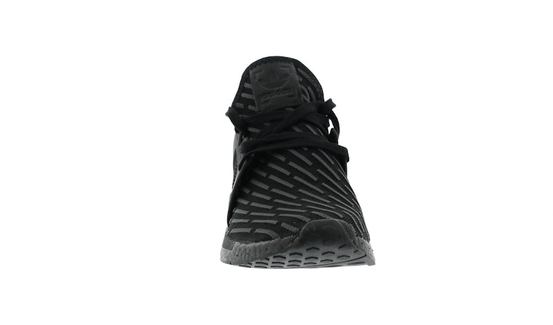 adidas NMD XR1 Triple Black