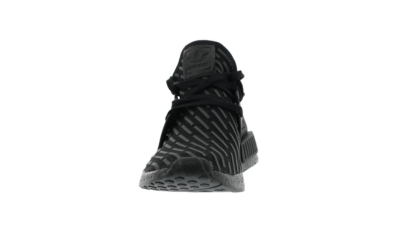 adidas NMD XR1 Triple Black