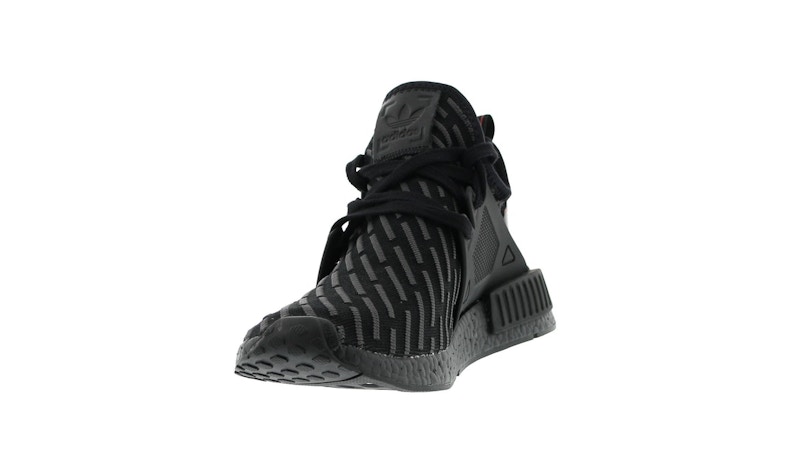 adidas NMD XR1 Triple Black