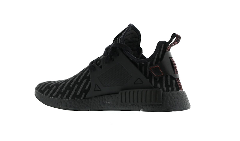 adidas NMD XR1 Triple Black adidas NMD XR1 Triple Black
