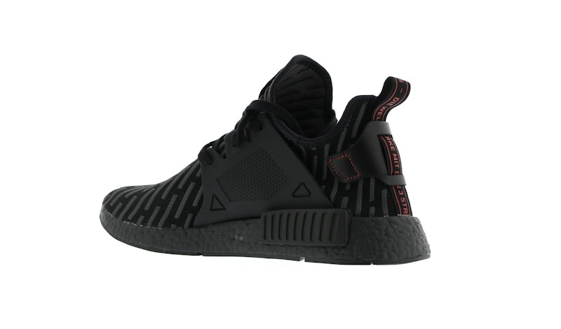 Adidas rx1 black clearance