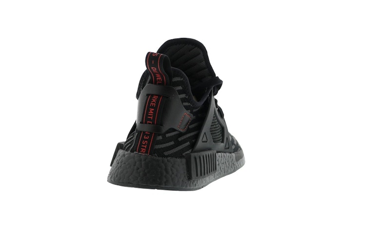 adidas NMD XR1 Triple Black