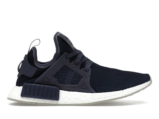 adidas NMD XR1 Blue Contrast Stitch (Women's) 0