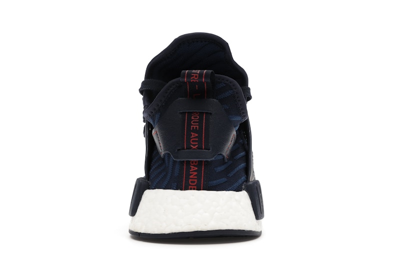 Homme chaussures sneakers adidas Nmd_XR1 Pk BA7215 -SneakerStudio