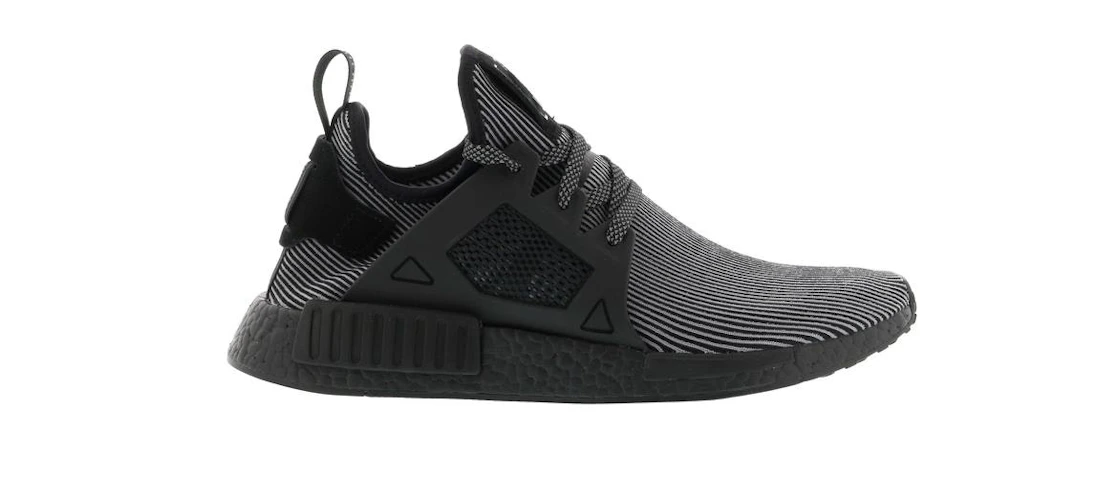 adidas NMD XR1 Core Black