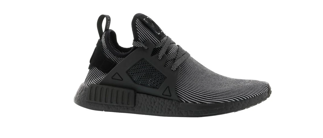 adidas NMD XR1 Core Black