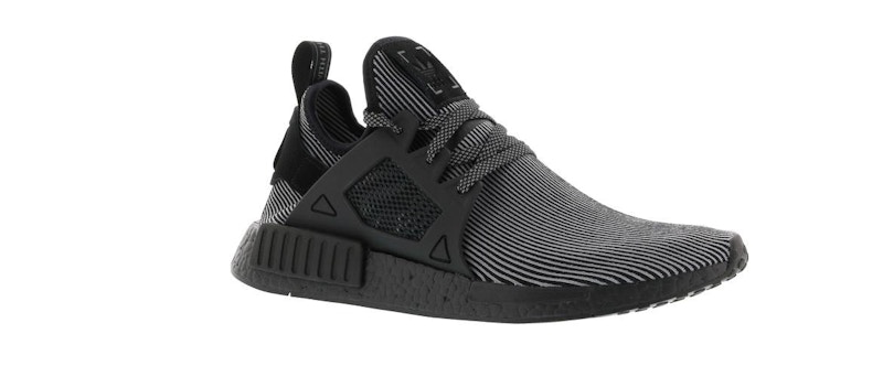 Buy nmd xr1 triple black Clearance