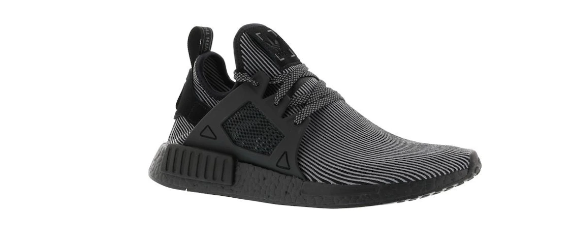 adidas NMD XR1 Core Black