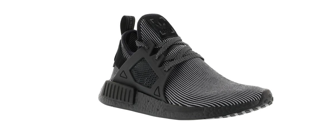 adidas NMD XR1 Core Black