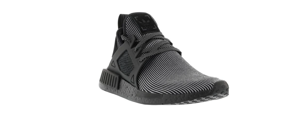 adidas NMD XR1 Core Black