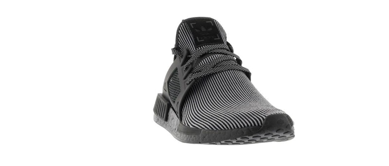 adidas NMD XR1  Core Black
