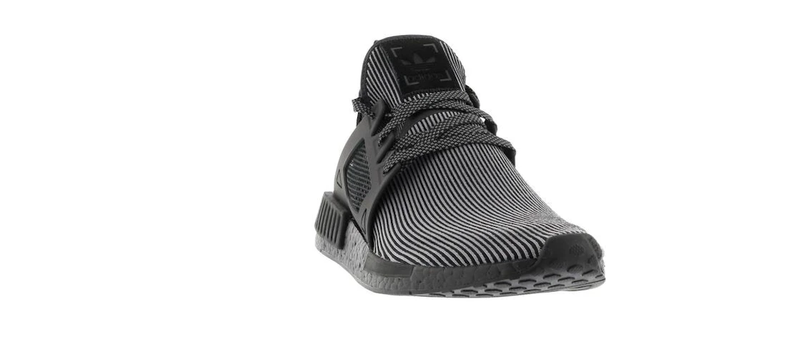 adidas NMD XR1 Core Black