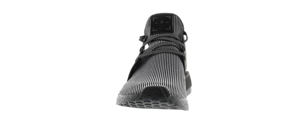 adidas NMD XR1 Core Black
