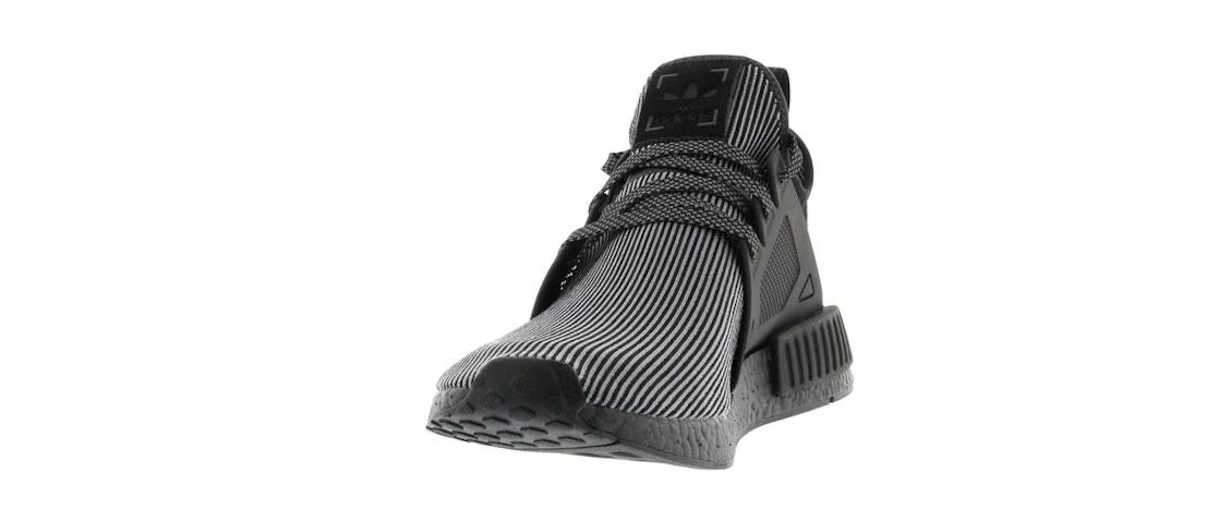 adidas NMD XR1 Core Black