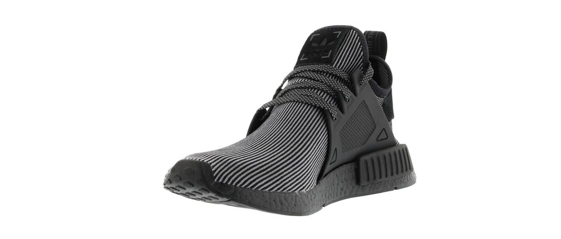 adidas NMD XR1 Core Black