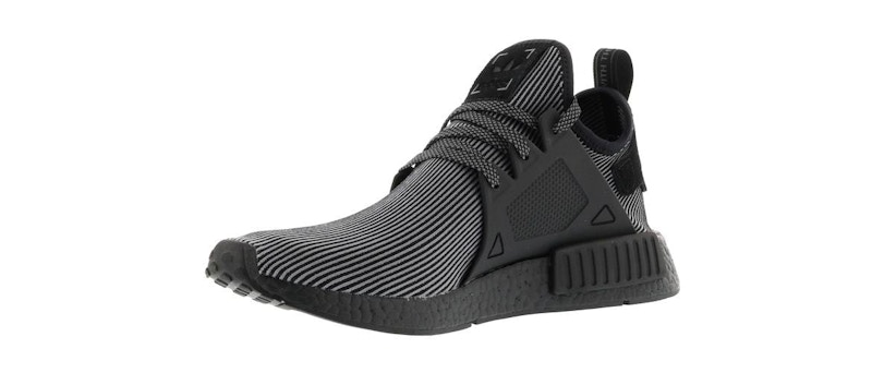 adidas NMD XR1  Core Black