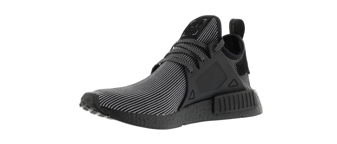 adidas NMD XR1 Core Black