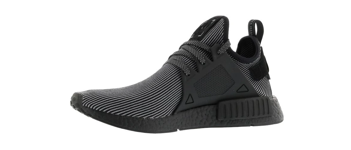 adidas NMD XR1 Core Black