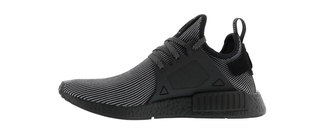 adidas NMD XR1 Core Black