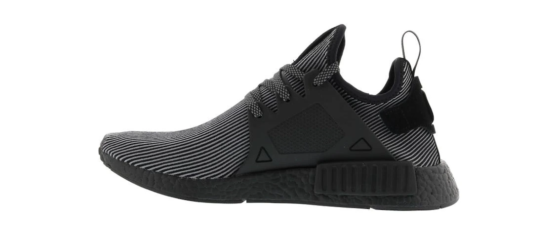 adidas NMD XR1 Core Black