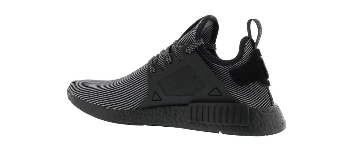 adidas NMD XR1 Core Black
