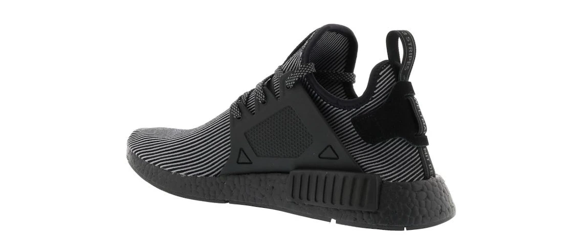 adidas NMD XR1 Core Black