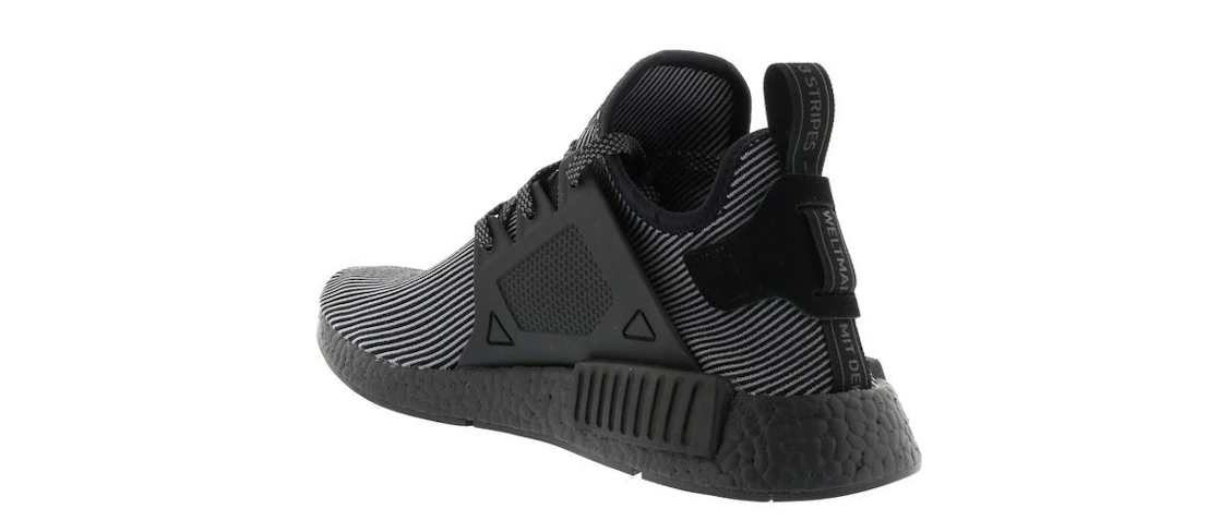adidas NMD XR1 Core Black