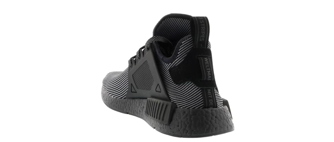 adidas NMD XR1 Core Black