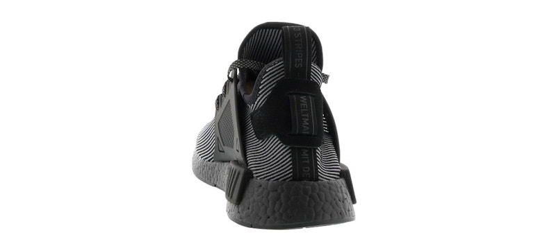 adidas NMD XR1  Core Black