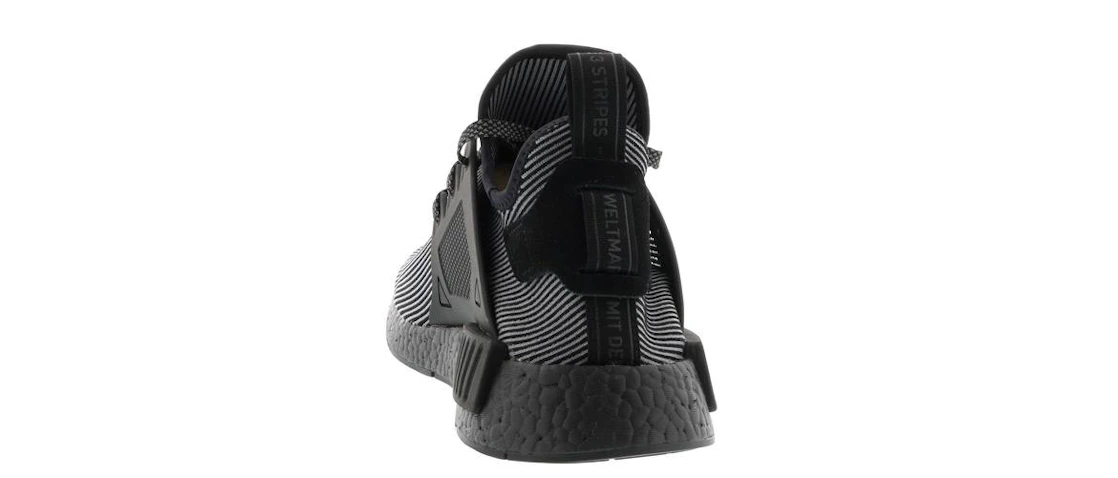 adidas NMD XR1 Core Black