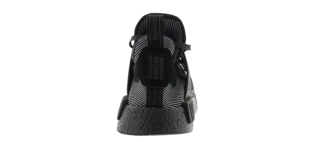 adidas NMD XR1 Core Black