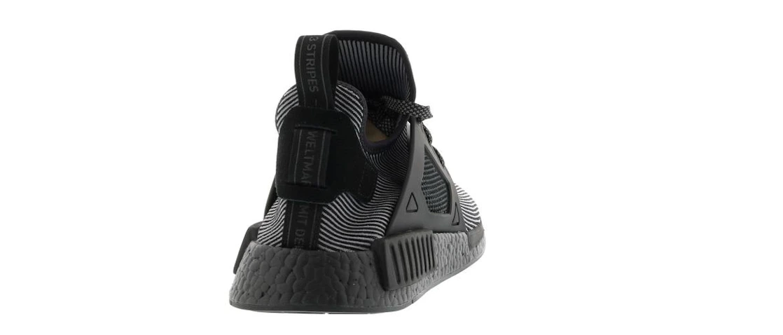adidas NMD XR1 Core Black