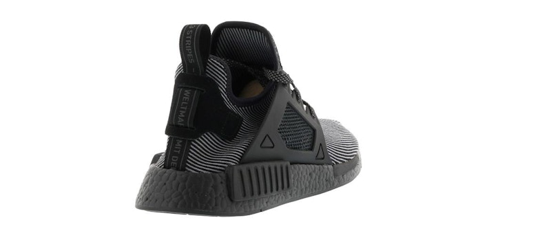 adidas NMD XR1  Core Black