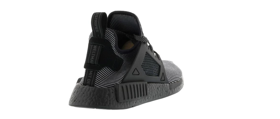 adidas NMD XR1 Core Black