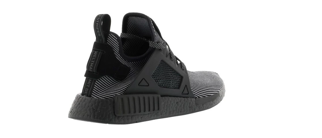adidas NMD XR1 Core Black