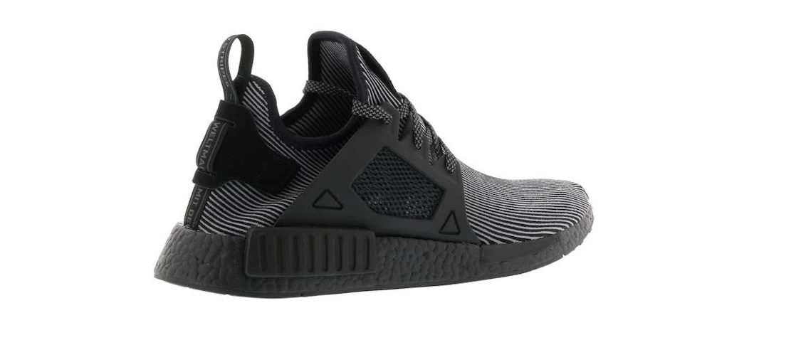 adidas NMD XR1 Core Black
