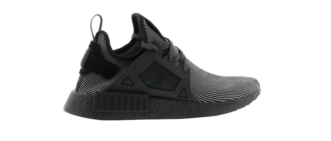 adidas NMD XR1 Core Black