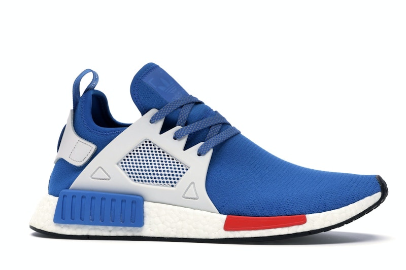 adidas NMD XR1 Footlocker Europe Bluebird